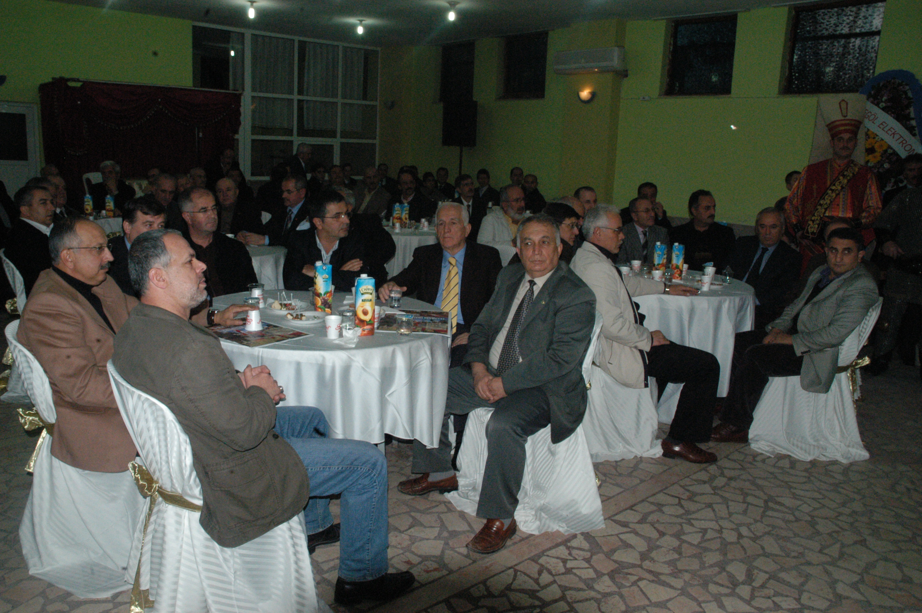 Kemal Özkan Ve Mehter Arsiv 2007 Gencgazete (8)