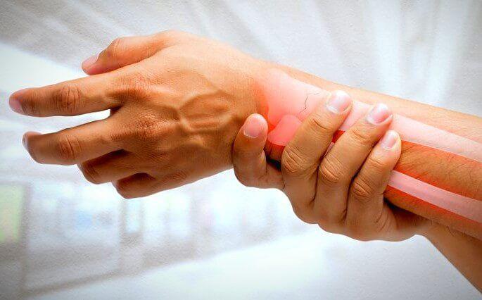 Kemik Erimesi Ölüme Yol Açabilir