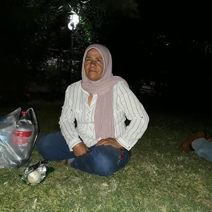 Kendisinden Haber Alınamayan Kadın Evinde Ölü Bulundu (2)