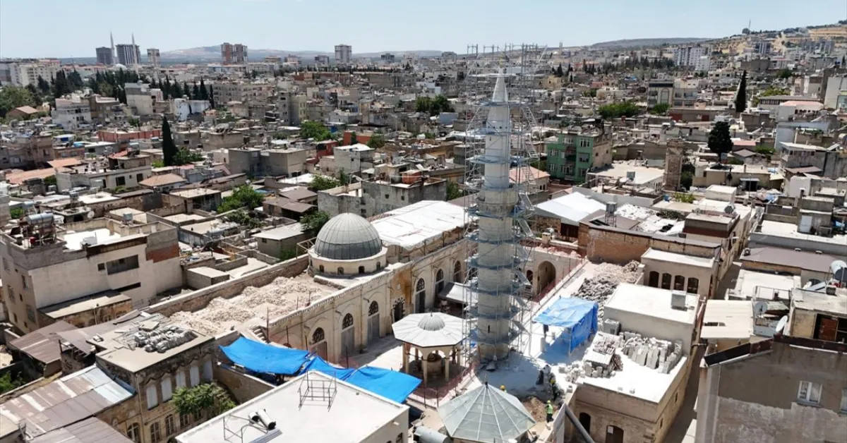Kilis Deprem Bölgesi Mi Gencgazete