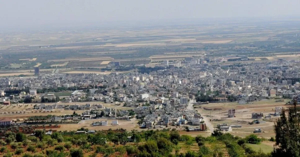 Kilis Deprem Bölgesi Mi3 Gencgazete