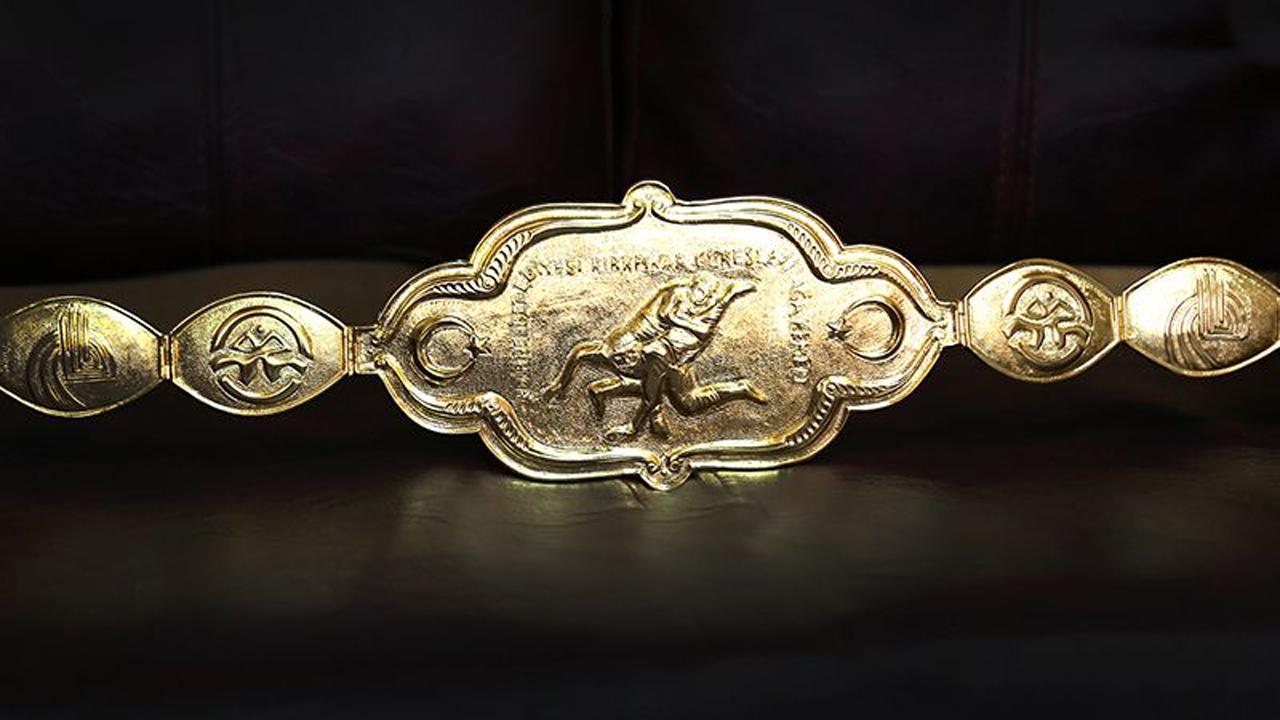 Türk Güreşinin Altın Çağı (1968)