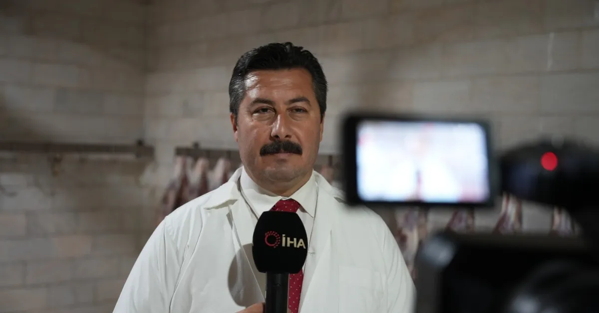 Kırmızı Etteki Kalite Ve Lezzet, Bursa’nın O İlçesine İlgiyi Arttırdı