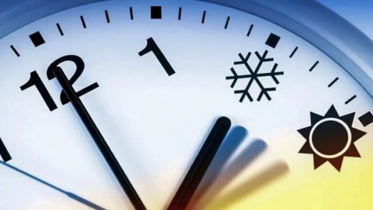 Kış Saati Uygulamasına Geçilecek Mi? Saatler Ne Zaman 1 Saat Geri Alınacak, 2025’Te Değişiklik Olacak Mı?