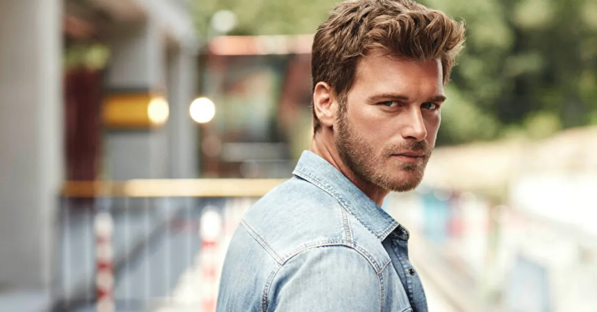 Kıvanç Tatlıtuğ’un Yeni Anlaşması Dudak Uçuklattı! Bakın Ne Kadara Anlaştı...1 Gencgazete