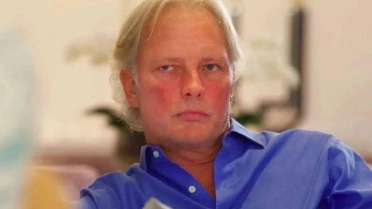 Adnan Şen beyin kanaması geçirdi! Fenerbahçe Eski Başkanı Ali Şen’in Oğlu Adnan Şen Kimdir?