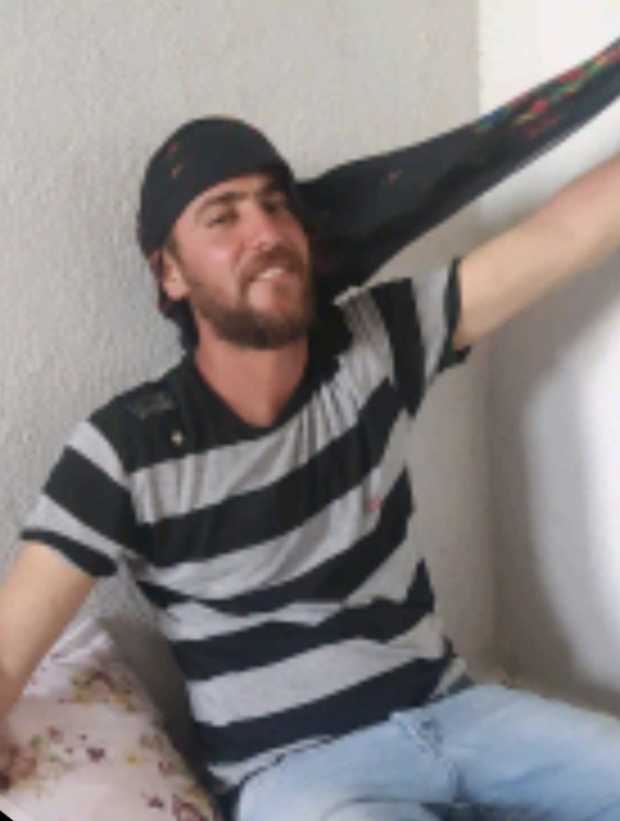 Koyun Otlatan Çoban Yıldırım Çarpması Sonucu Hayatını Kaybetti (2)