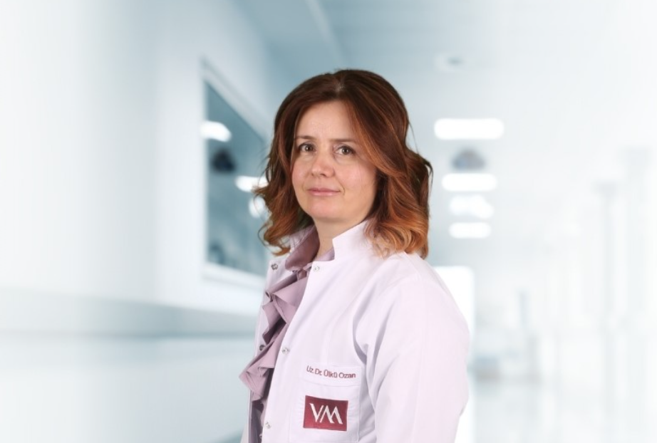 Lenfomada Erken Teşhis Hayat Kurtarır