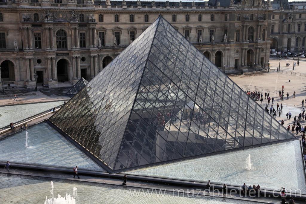 Louvre Müzesi’ndeki Büyük Soygun Nasıl Gerçekleşti Ve Hangi Eserler Çalındı?