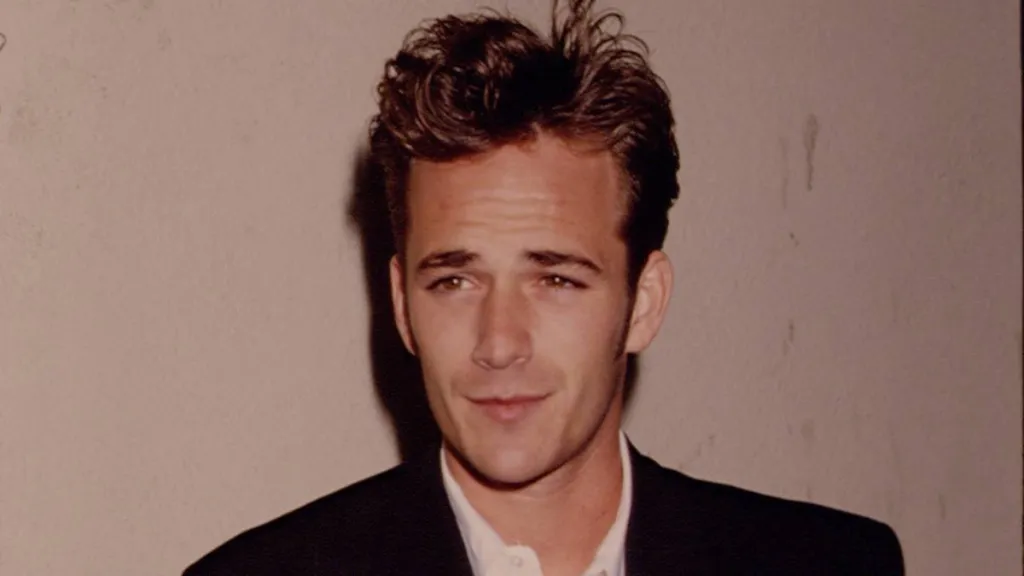 Luke Perry Luke Perry