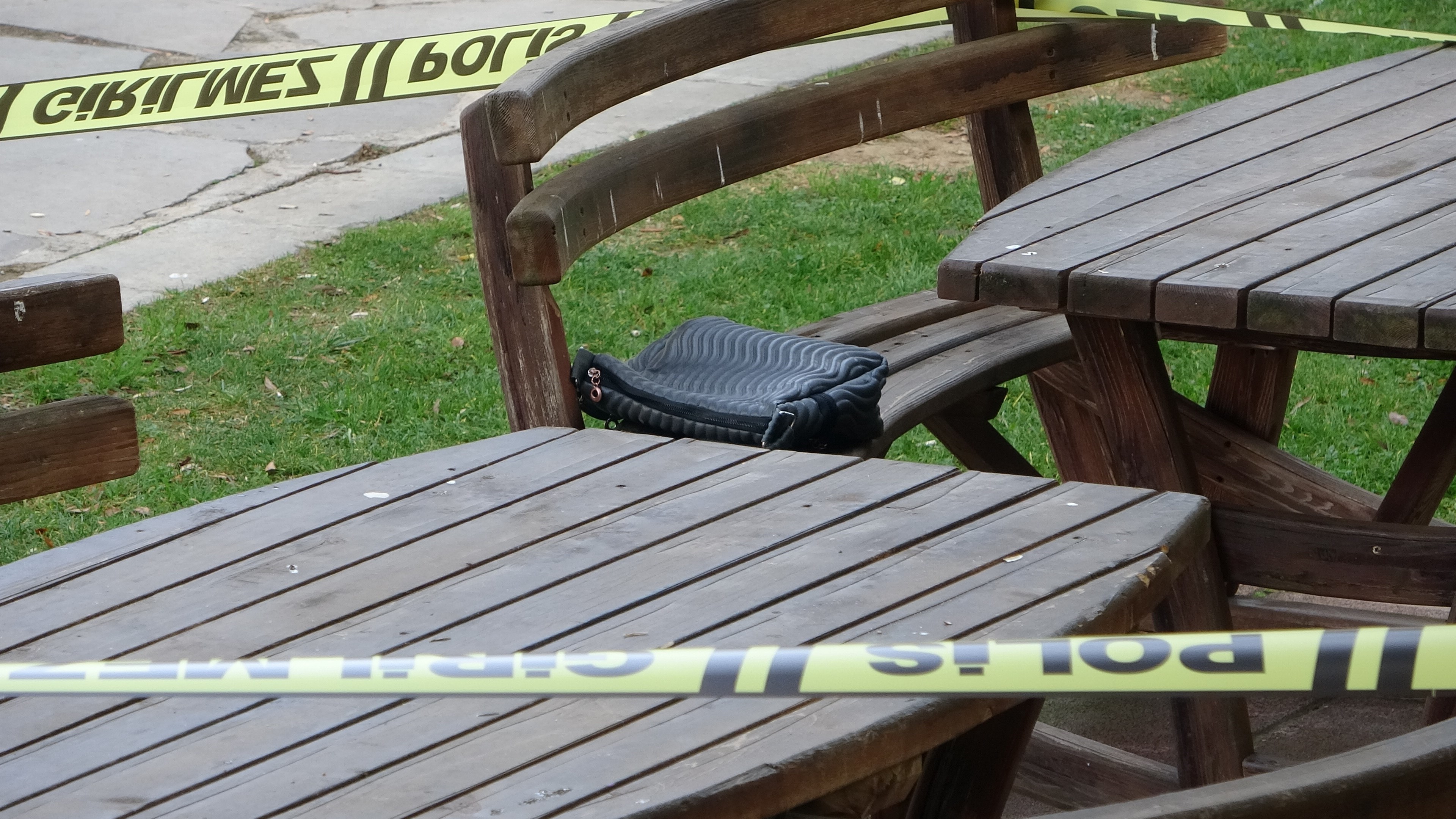 Malatya’da Gölette Bulunan Cesedin Kimliği Belli Oldu (1)