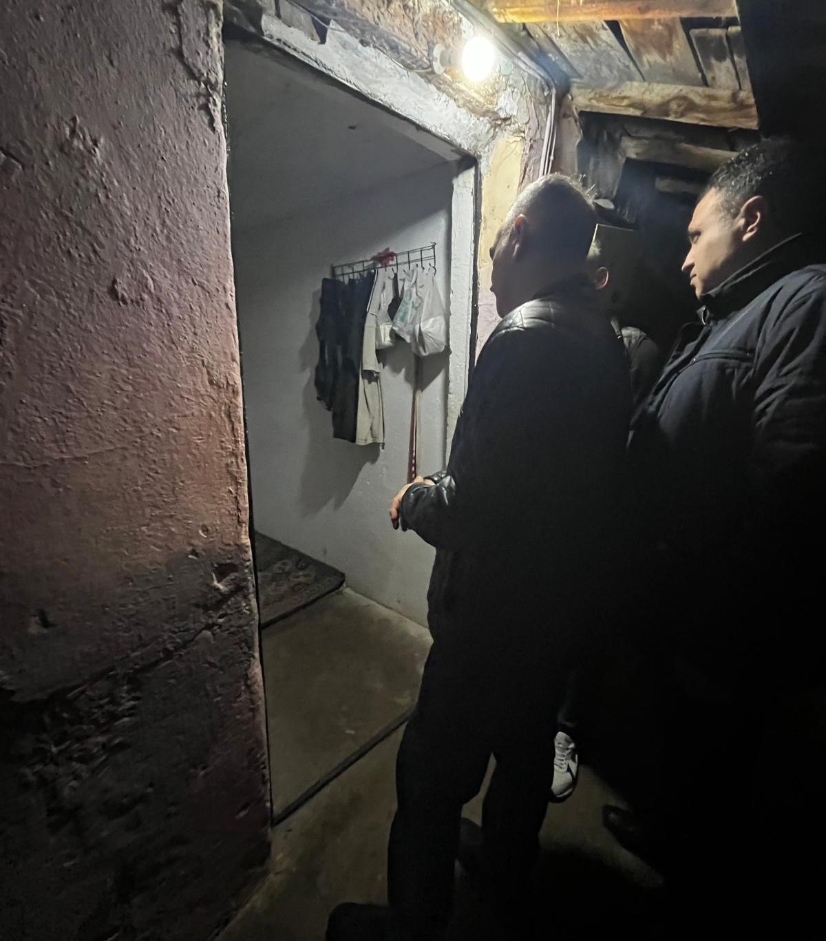 Manisa'da 83 Yapı Depremden Etkilendi (3)