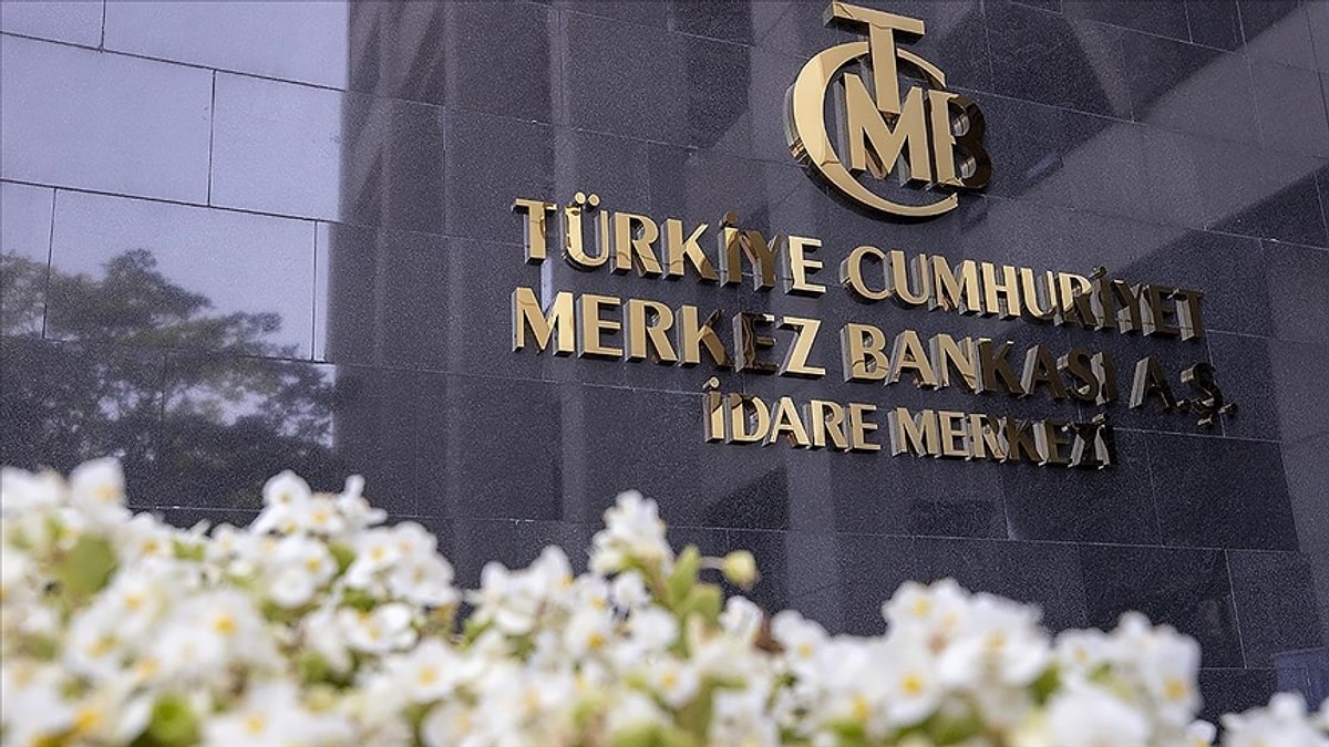 Merkez Bankası Eski Başkan Yardımcısı Tutuklandı-2