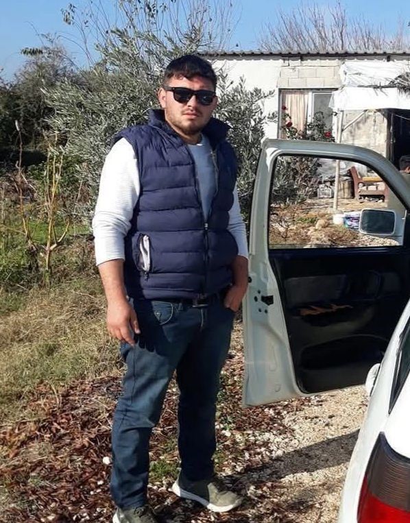 Mersin'de 6 Işçinin Öldüğü Kazada Ehliyetsiz Sürücü Tutuklandı (1)