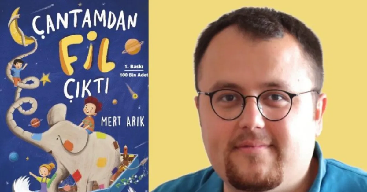 Mert Arık Kimdir Mert Arık Nereli Ve Kaç Yaşında Mert Arık Hangi Kitapları Yazdı (4)