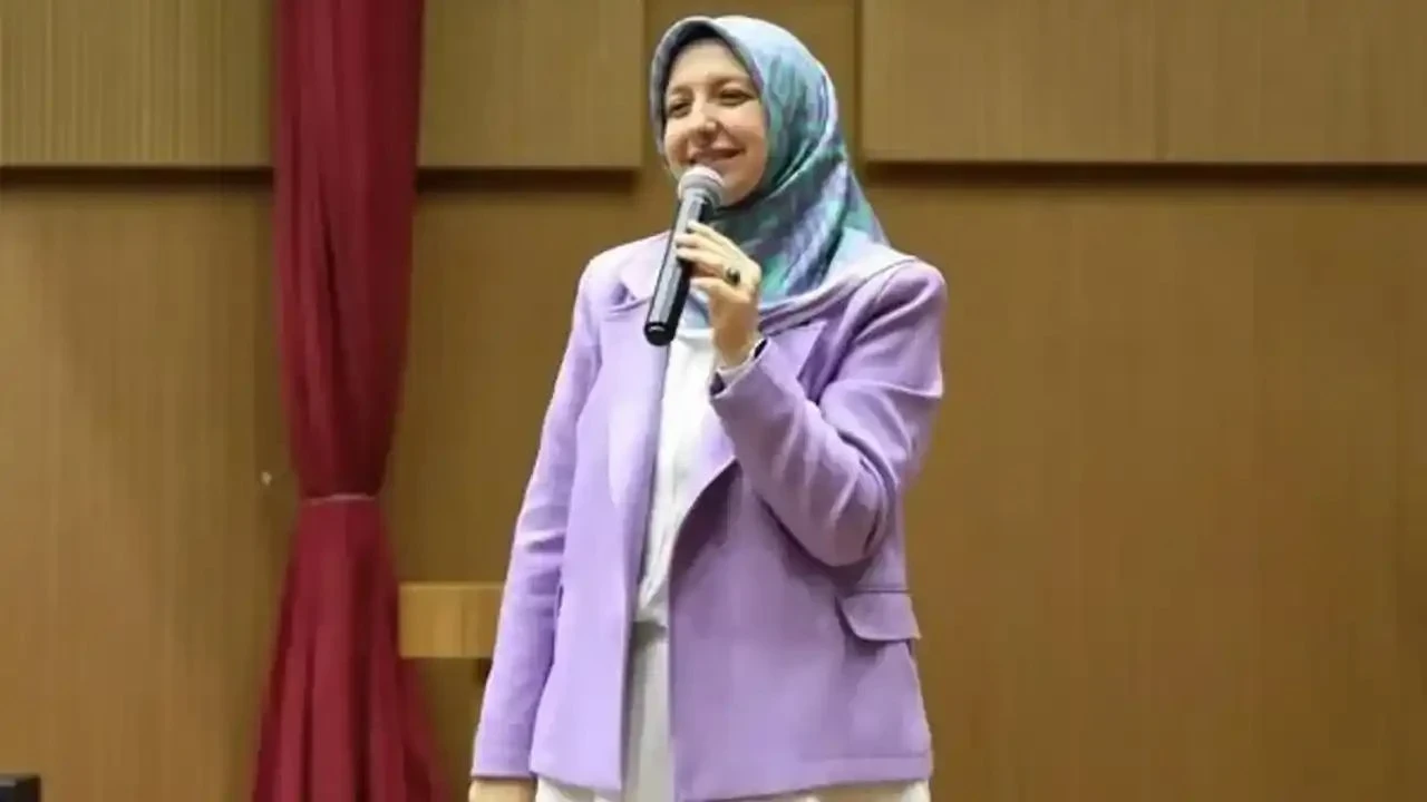 Merve Gülcemal Kimdir