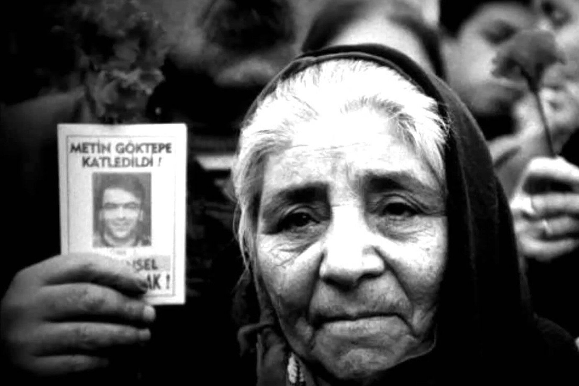 Metin Göktepe Davası Başladı