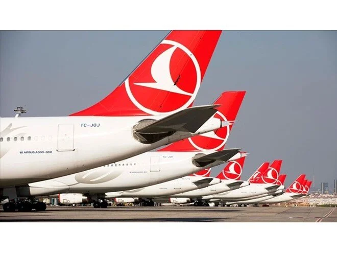 THY’den Cumhuriyet Bayramı’na Özel Bilet Kampanyası