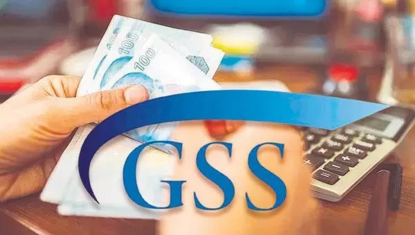 Milyonları İlgilendiriyor! Gss Prim Borçlarına Af Geliyor (1)