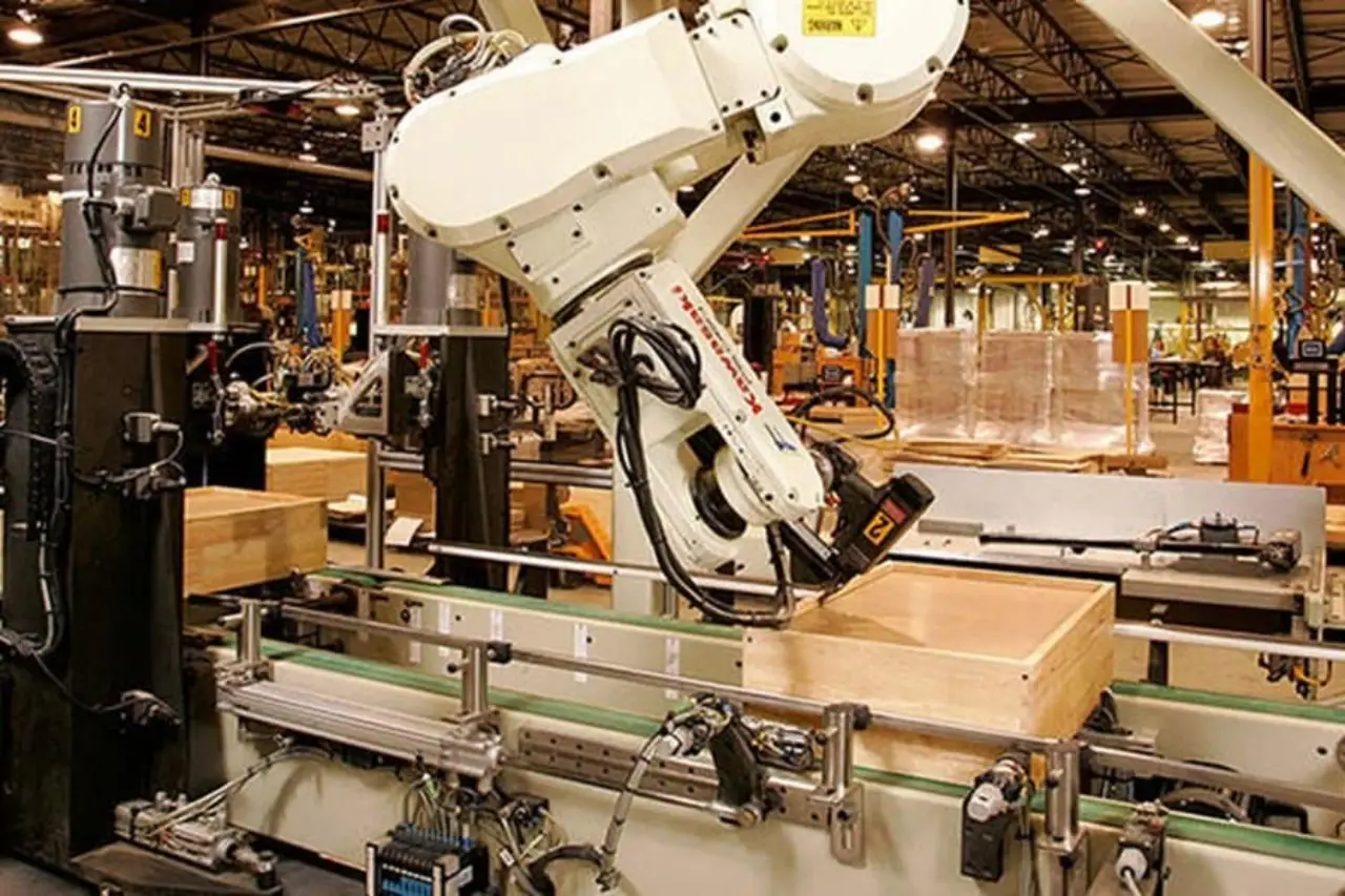 Mobilya Uretimmobilya-1