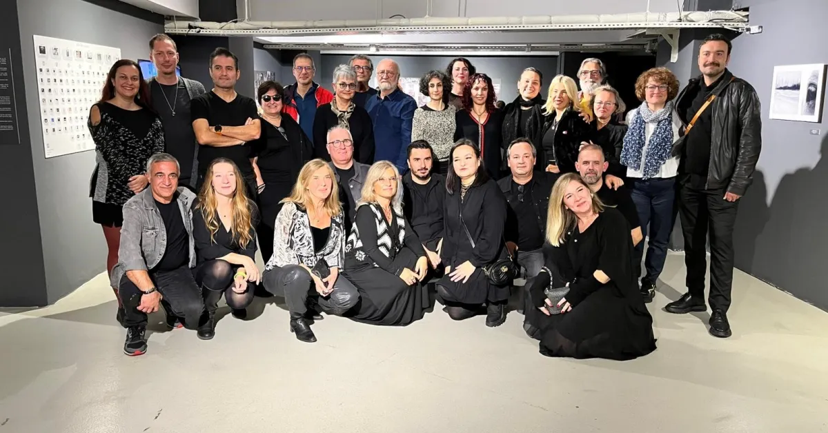 Nilüfer’de “Zincir” Sergisiyle Fotoğraf Sanatı Interaktif Hale Geldi (3)