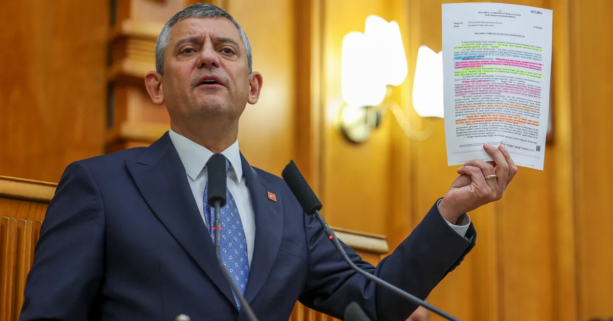 O Z G U R O Z E L F I L I S T I N I N D O S T U Y U Z Z A L I M L 963225 286017 Gencgazete