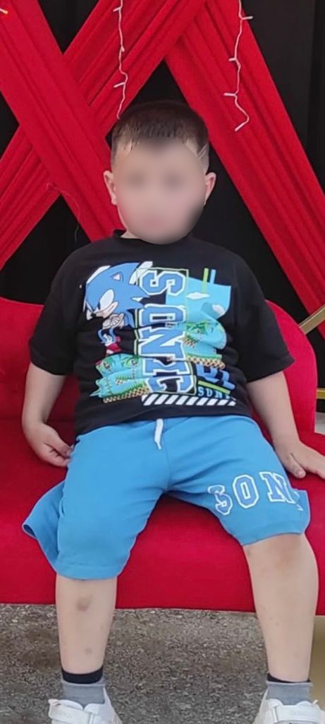 Okulda Fenalaşan 7 Yaşındaki Çocuk Hayatını Kaybetti (2)