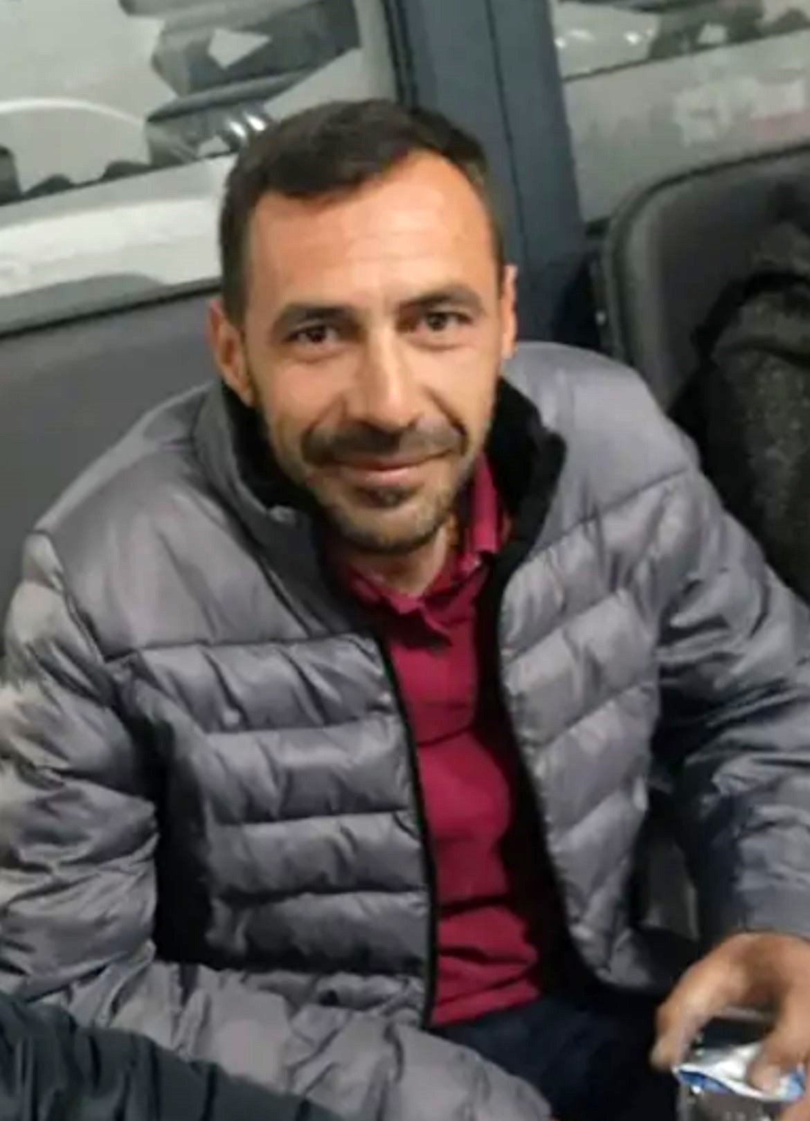 Öldürülen Galericiden 1 Gün Önce Karakola Gidip Şikayetçi Olmuş (1)