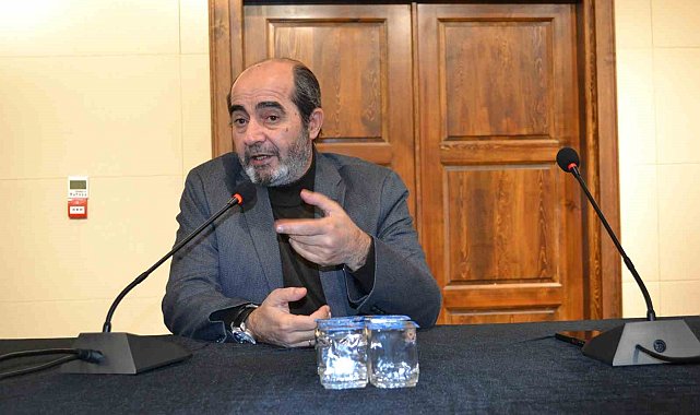 Ömer Demirbağ Kimdir, Nerelidir, Kaç Yaşında Ne İş Yapıyor-1