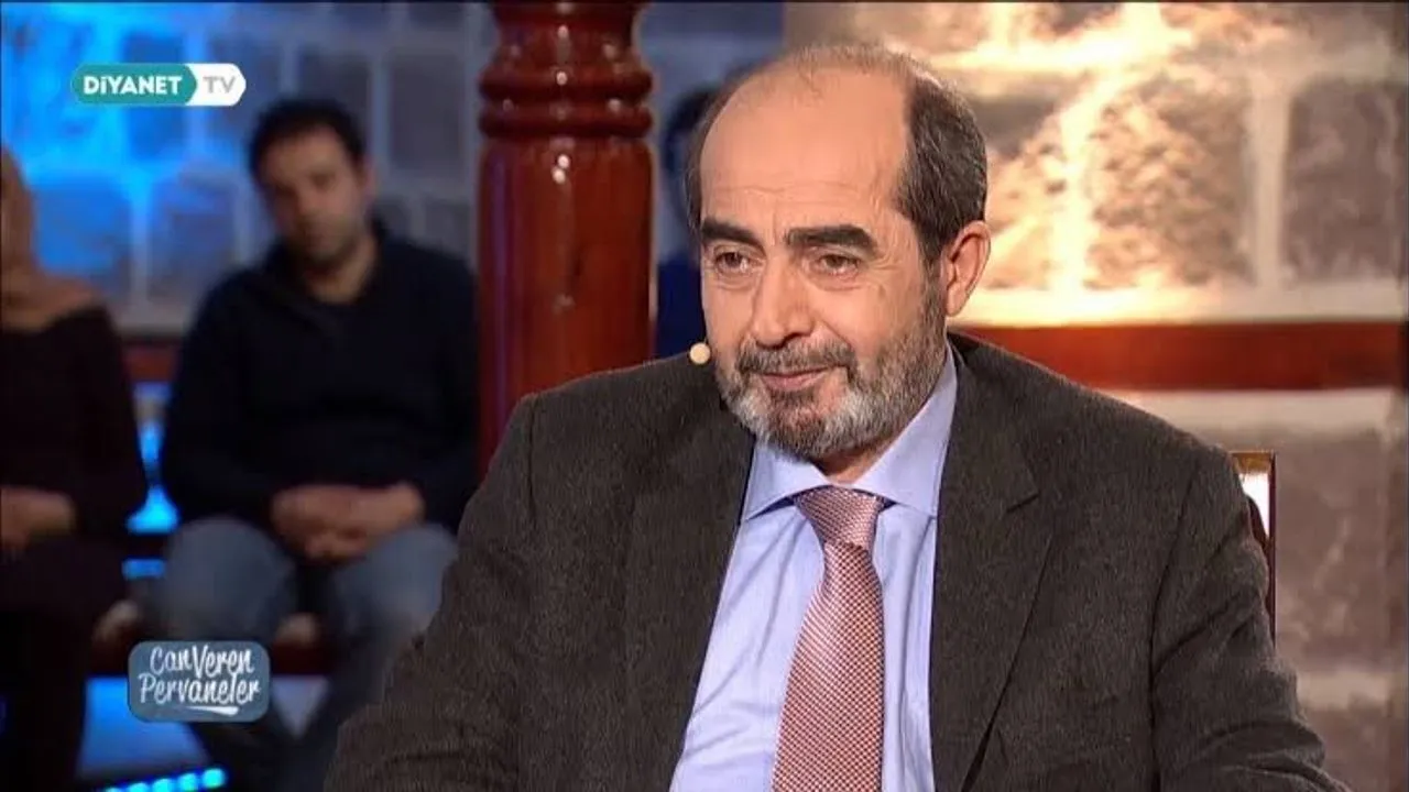 Ömer Demirbağ Kimdir, Nerelidir, Kaç Yaşında Ne İş Yapıyor-2