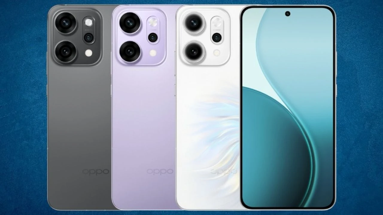 Oppo Reno 15 Pro Ozellikleri Sizdirildi-1