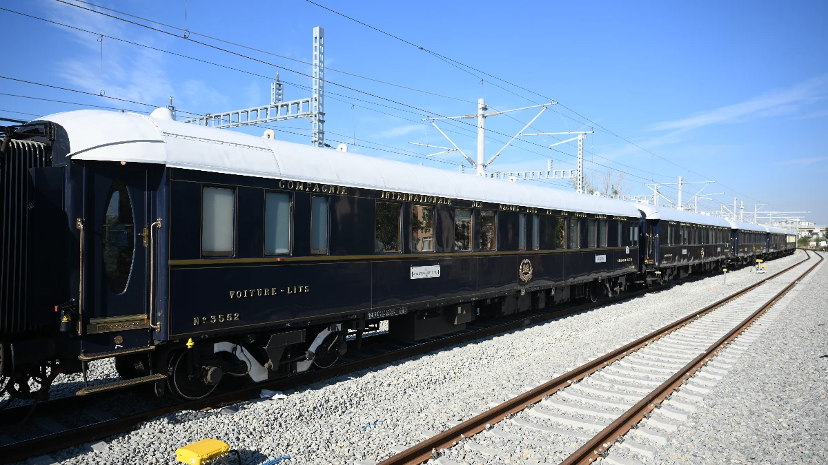 Orient Express