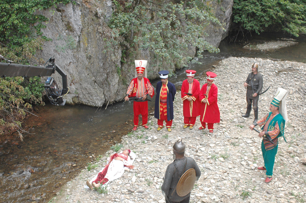 Oylat Kaplıcalarının En Kapsamlı Tanıtım Filmi Mazi̇ 2007 Gencgazete (1)