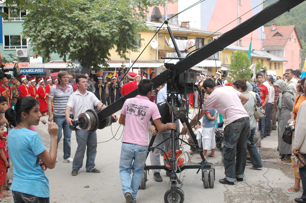 Oylat Kaplıcalarının En Kapsamlı Tanıtım Filmi Mazi̇ 2007 Gencgazete (2)
