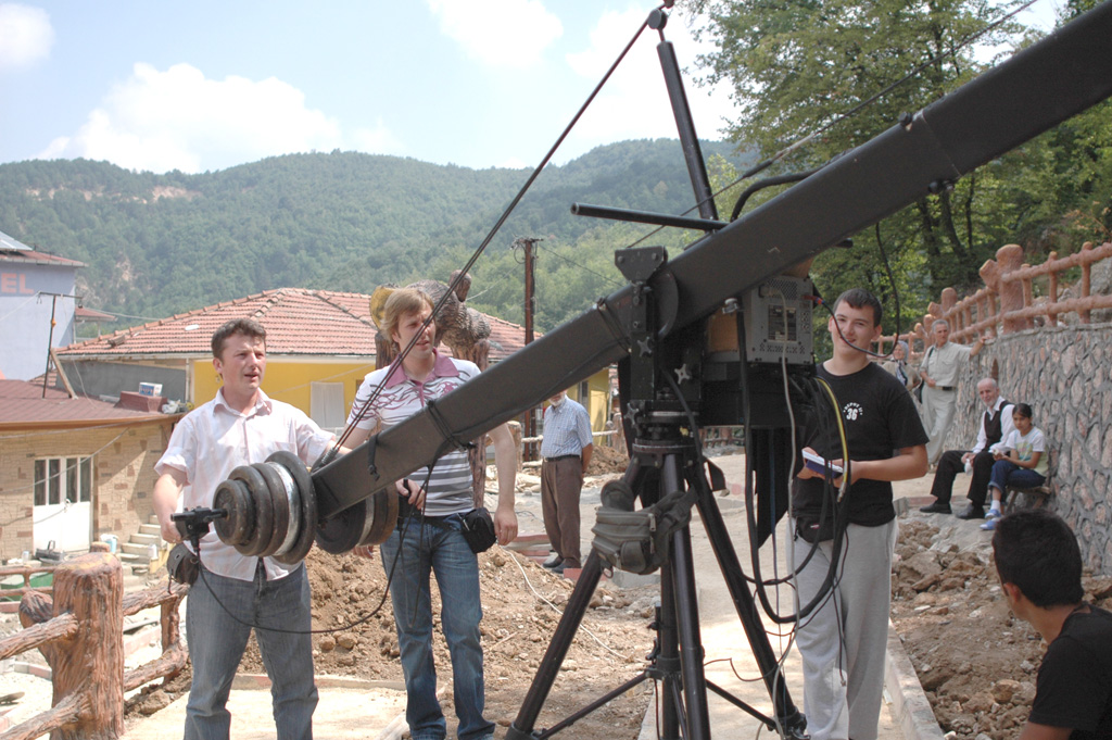 Oylat Kaplıcalarının En Kapsamlı Tanıtım Filmi Mazi̇ 2007 Gencgazete (3)