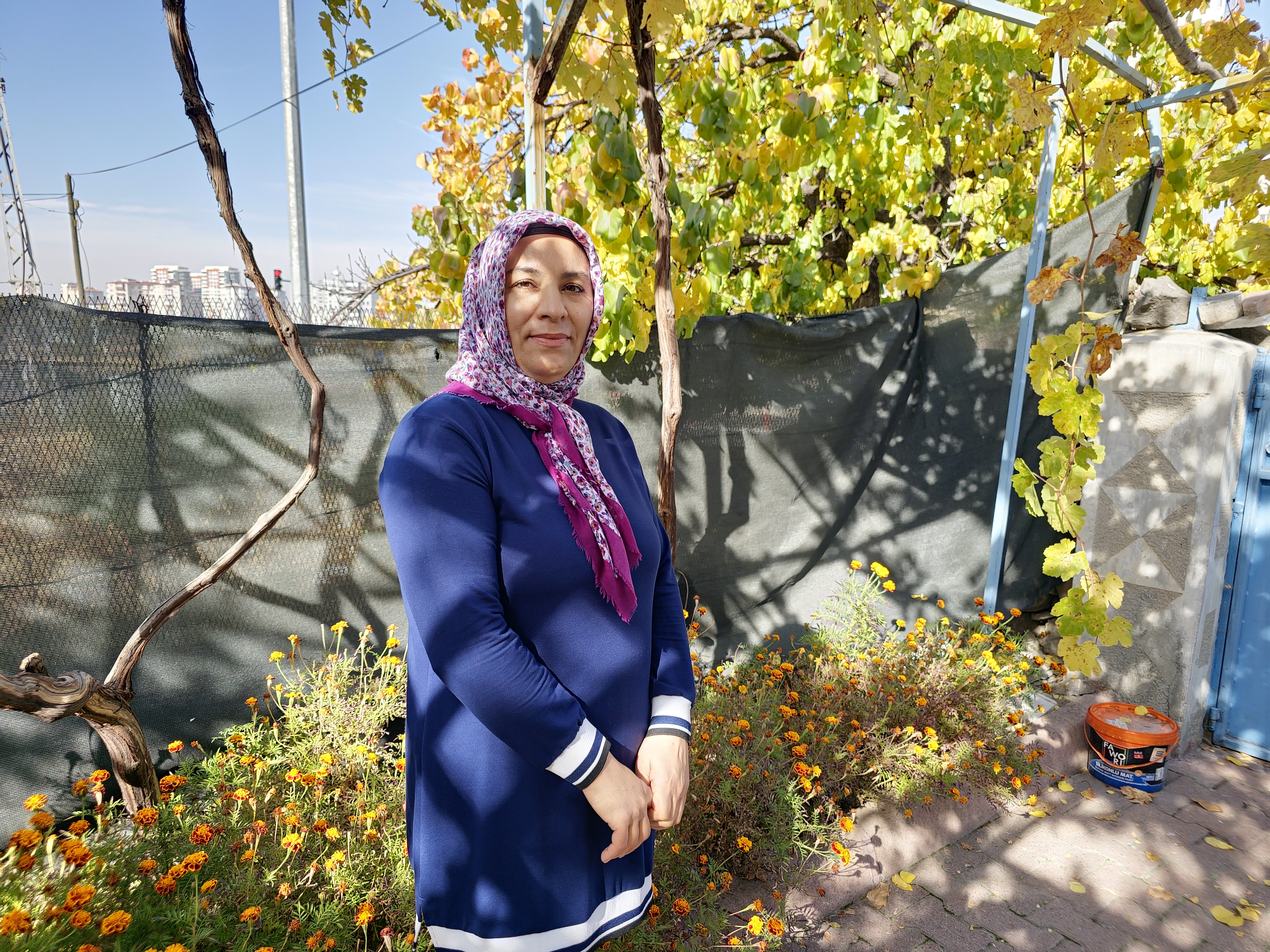 Özel Hastanede Guatr Ameliyatına Girdi, Sesinden Oldu (3)