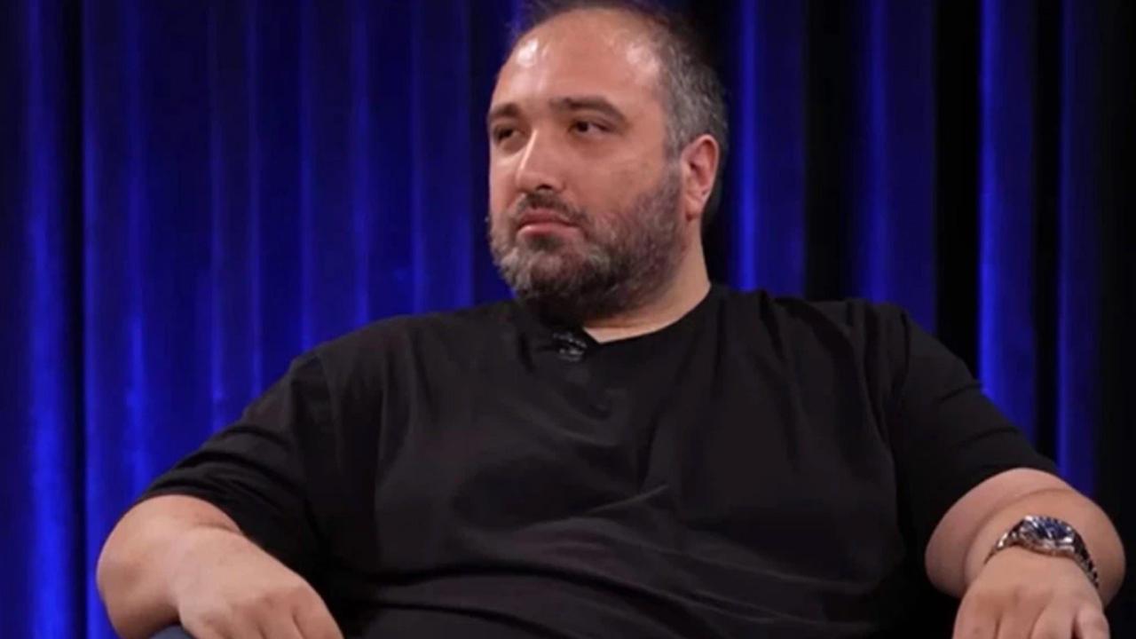 Özgür Turhan Kimdir Komedyen Özgür Turhan Kaç Yaşında Ve Nereli