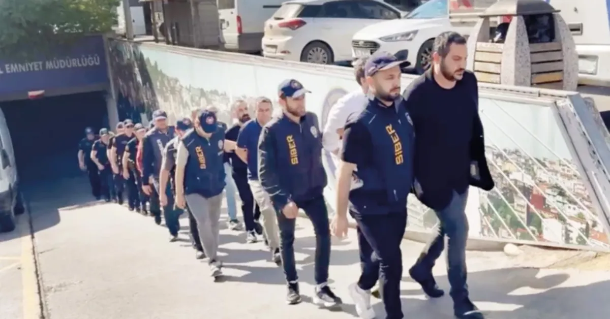 Papara’da 12 Milyar Tl’lik Yasa Dışı Bahis Trafiği Iddiası1 Gencgazete