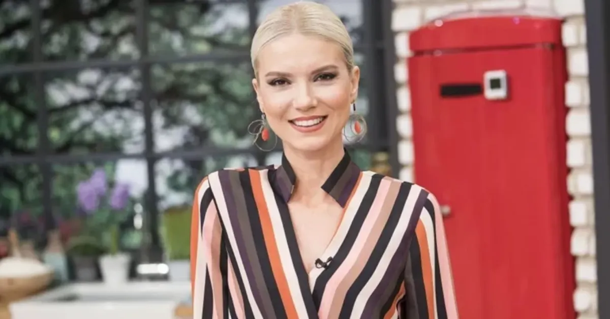 Pelin Çift Kimdir Pelin Çift Nereli Ve Kaç Yaşında Pelin Çift Ne İş Yapıyor (2)