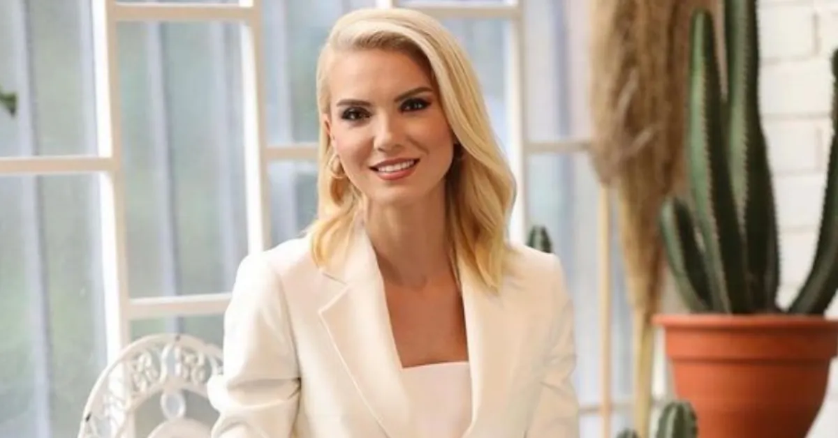 Pelin Çift Kimdir Pelin Çift Nereli Ve Kaç Yaşında Pelin Çift Ne İş Yapıyor (3)