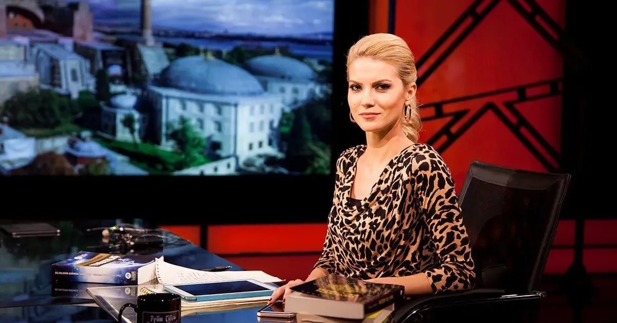 Pelin Çift Kimdir Pelin Çift Nereli Ve Kaç Yaşında Pelin Çift Ne İş Yapıyor (5)