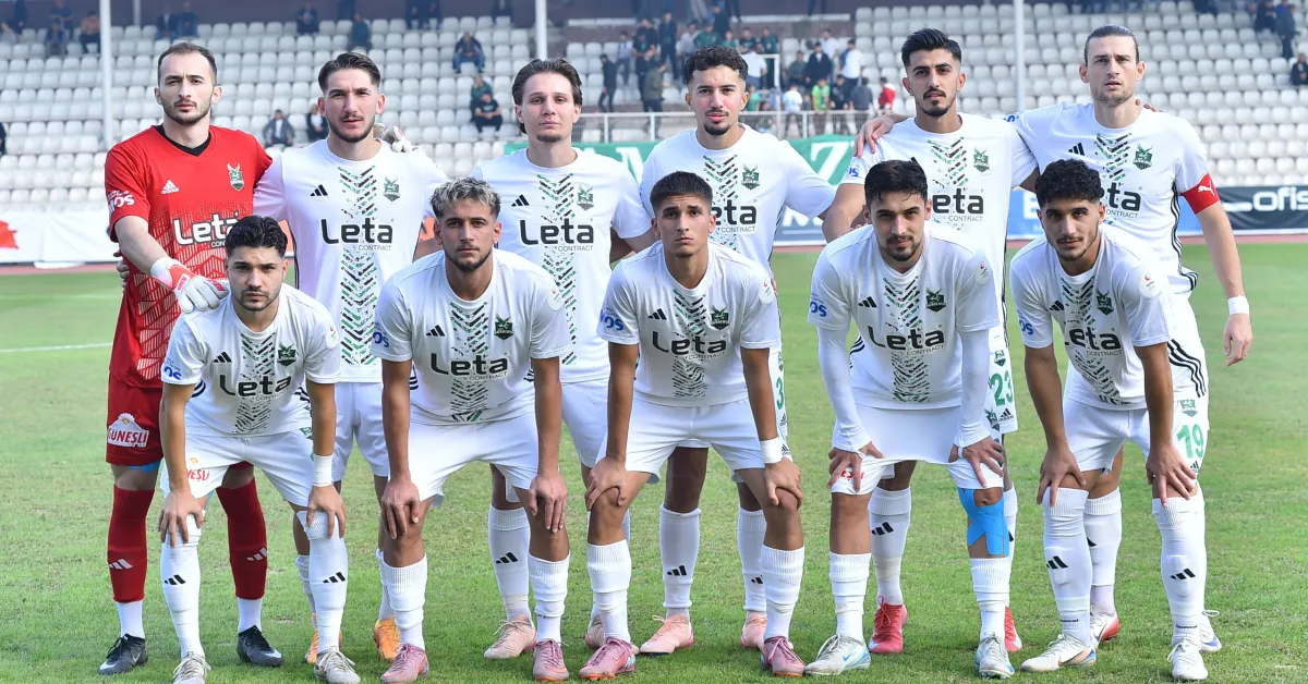 Polatlı 1926 İnegöl Kafkasspor Maçı Saat Kaçta, Nerede Ve Hangi Kanalda İşte Muhtemel 11'Ler (1)