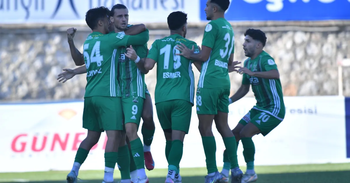 Polatlı 1926 İnegöl Kafkasspor Maçı Saat Kaçta, Nerede Ve Hangi Kanalda İşte Muhtemel 11'Ler (2)