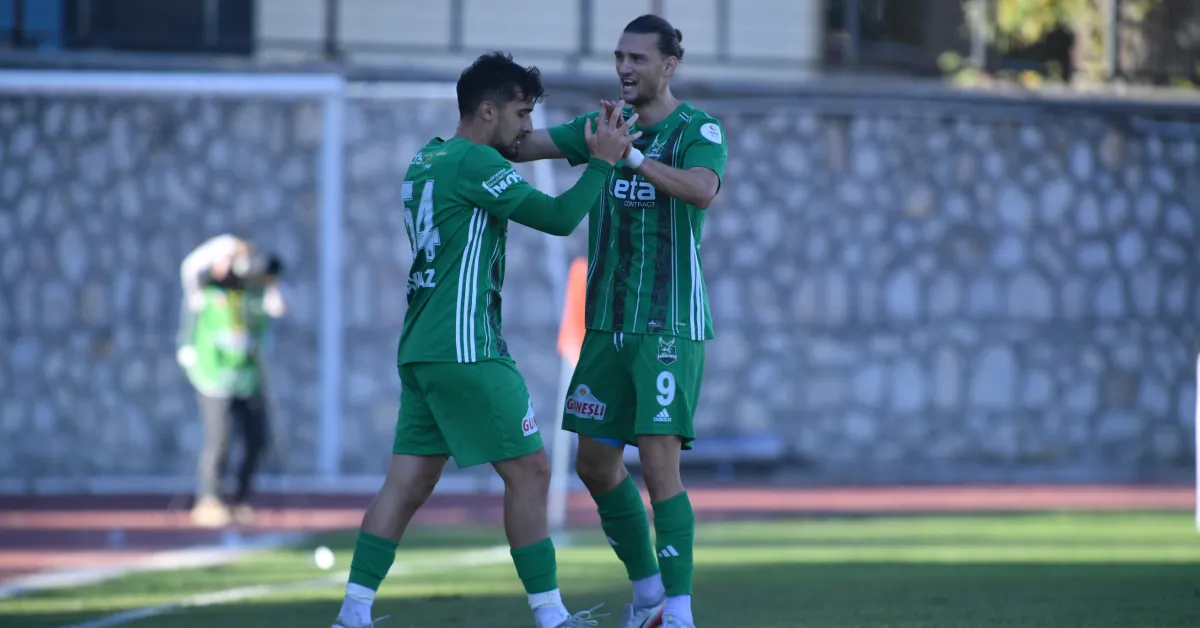 Polatlı 1926 İnegöl Kafkasspor Maçı Saat Kaçta, Nerede Ve Hangi Kanalda İşte Muhtemel 11'Ler (3)