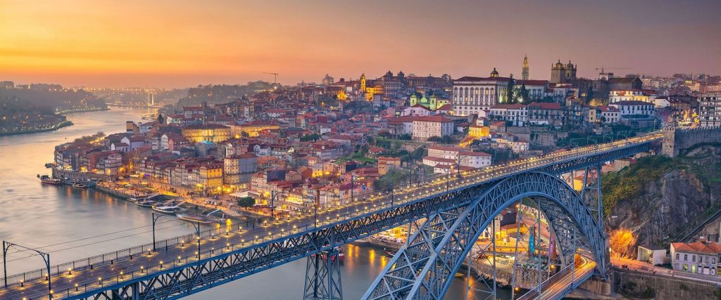 Portekiz’e Nasıl Gidilir? Vize Gerekli Mi, Seyahat Şartları Neler? İşte En Güncel Bilgiler!