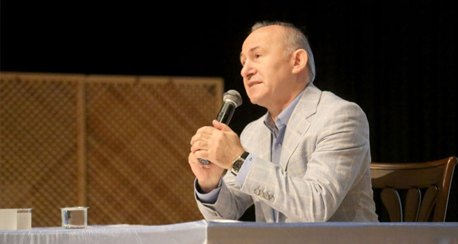 Prof. Dr. Ahmet Şimşirgil Kimdir, Nerelidir, Kaç Yaşında Ne İş Yapıyor, Hangi Kitapları Yazdı F