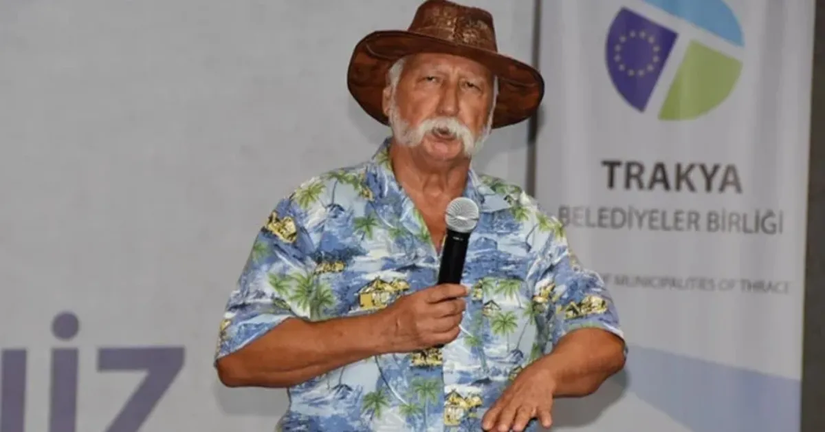 Prof. Dr. Şener Üşümezsoy Kimdir, Nereli Ve Kaç Yaşında Prof. Dr. Şener Üşümezsoy Ne İş Yapıyor (2)