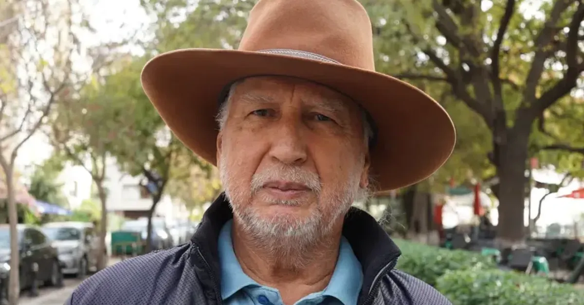 Prof. Dr. Şener Üşümezsoy Kimdir, Nereli Ve Kaç Yaşında Prof. Dr. Şener Üşümezsoy Ne İş Yapıyor (5)