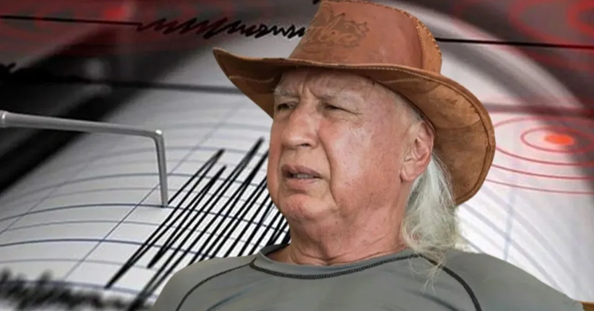 Prof. Dr. Şener Üşümezsoy’un Marmara Depremi Teorisi! Uzmanların Gözünden Marmara Depremi.. (2)