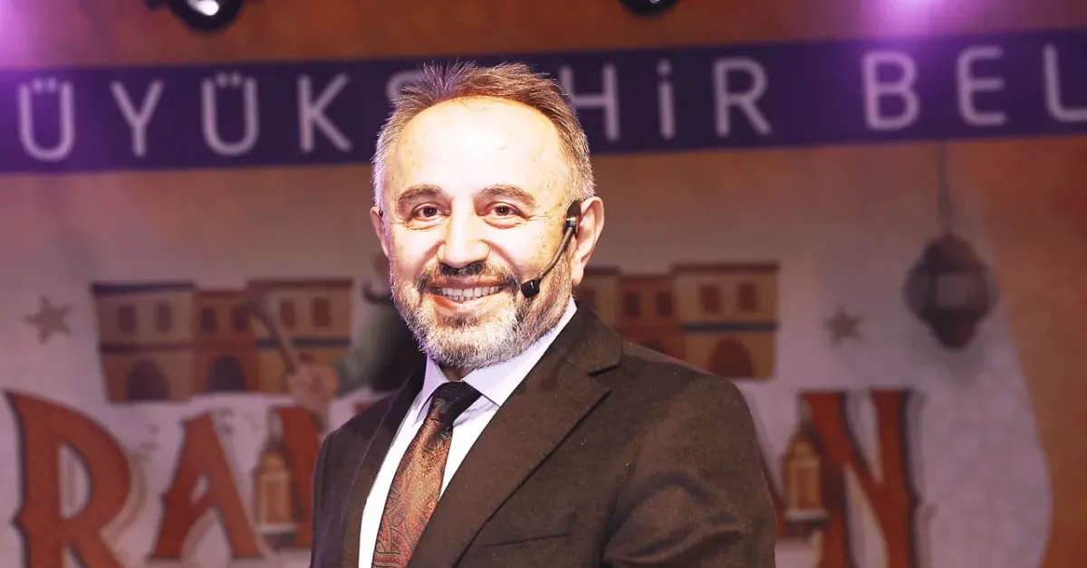 Prof. Dr. Tufan Gündüz Kimdir, Nerelidir, Kaç Yaşında Ne İş Yapıyor, Hangi Kitapları Yazdı Gencgazete